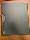 Lighthouse 4 D-ring Binder With Slipcase