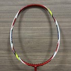 Yonex Arcsaber 11 3u G5 Red Badminton Racket - Mint Condition