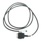 Genuine Jaguar Xk S-type X-type Ipod iphone Replacement Conection Cable C2s51762