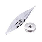 Shuttle Weaving Tool Diy Handmade Shuttle Cores Hand Lace Making Tatting Craft