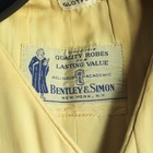 Vintage Bentley   Simon Vestment Clergy Religious Robe   2 Reversible Stoles