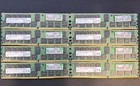 Hpe 809081-081 Micron 16gb Ddr4-2400t Ecc Registered Dimm Server Ram Module