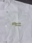Cheesecake Tactory chef s Shirt chef Duds Xl Size Cheesecake Tactory 