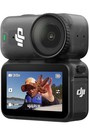 Dji Osmo Nano Standard Combo 128gb-action Camera 4k Vlogcamera 1 1 3   sensor 143  