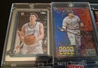 Huge Loaded Bulk 300  Card Rookie Auto Rc Jersey Collection Lot Nfl Nba Mlb  