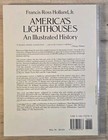 America s Lighthouses An Illustrated History Pb Dover Publications