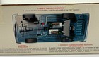 1993 Hess Patrol Car With Box  Head And Tail Lights Operation  Pre Owned