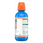 Therabreath Fresh Breath Mouthwash  Alcohol-free Oral Rinse  Icy Mint  16 Fl Oz