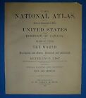 1882 Map   The Black Sea   Turkey - Greece   Hellas - Southern Russia - 002