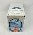 40 Pyramex Banded Hearing Protection With Replacement Plugs 22db Full Case