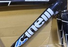 Cinelli Experience Aluminum Road Frame Set Size 44