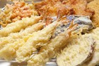 Bulk Japanese Style Tempura Batter Mix  select Size Below 