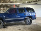 Anti-lock Brake Part Assembly Fits 00-02 Suburban 1500 914479