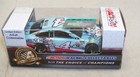 1 64 Action 2017  4 Busch Beer Na Shr Fusion Kevin Harvick Nib