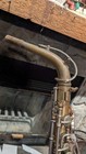 Vintage Selmer Bundy Ii Alto Saxophone Sn  966875  parts restoration Only   