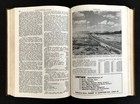 The Texas Almanac And State Industrial Guide 1949-50  map  County Histories