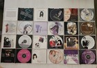 Vietnamese Music Cd - Lot Of 12 Cds