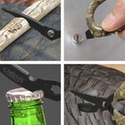 Camillus Multifunction Game Shear 9  Overall 440 Stainless Steel Blade Camo