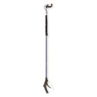 Hyde 28690 Spray Gun Extension  Telescoping Extension Pole  Quickreach  7 1 2