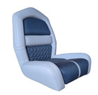 Llebroc Bucket Seat