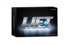 Lift   Rise To Your Potential  Bring Back Your Confidence 