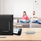New Ac Power Supply Charging Adapter Cable Charger For Nintendo Wii U Gamepad