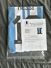 2022 Fifa World Cup Argentina Lionel Messi Signed Soccer Jersey Beckett Loa