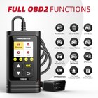 Thinkcar Thinkobd 100 Auto Obd2 Scanner Car Fault Code Reader Diagnostic Tool