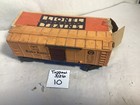 Vintage Lionel O o-27  x2454 Baby Ruth Prr Box Car   Toy Train Model Railroad