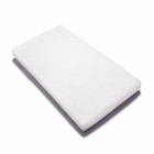 Graco Premium Foam Crib And Toddler Mattress
