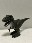 Zuru Robo Alive T-rex Dinosaur  walking-roaring-chomping   tested See Video