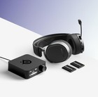 Steelseries Arctis Pro Wireless Gaming Headset Wireless bluetooth For Ps4 And Pc