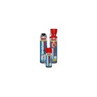 Soudal 12 Oz Aerosol Can Straw Soudafoam Door   Window Pu Foam