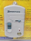 Ameriphone Ha-30 Telephone Handset Amplifier For Loud And Clear Calls - New