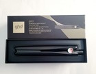 Ghd Gold Styler 1  Flat Iron Hair Straightener - Black  Authentic 