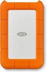 Lacie Rugged Mini 4tb External Hard Drive Portable Hdd     Usb 3 0 Usb 2 0 Comp   