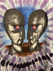 Pink Floyd Tie-dye Vintage Tshirt 2001