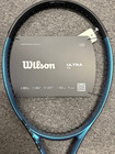 Wilson Ultra 100 Racquet Grip 4