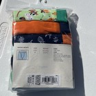 New Cat   Jack Toddler Boys  6pk Critter Boxer Briefs - 2t-3t