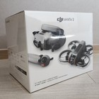 Dji Avata 2 Fly More Combo  three Batteries  Camera Drone Genuine Sealed