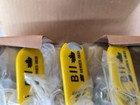 1  Brass Ball Valve Npt Female Threaded Full Port 600 Wog  8 Valves 