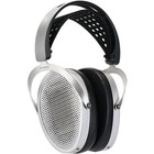 Open-back Over-ear Full-size Hi-fi Headphones With Enhanced Magnet