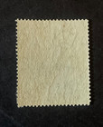 Stamps Bahamas Scott  62 Hinged