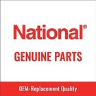 National Rear Transfer Case Output Shaft Seal For Dodge Ram 2500