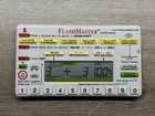 Flashmaster Math Tables Electronic Learning Tool Model Mt1a - Tested   Working