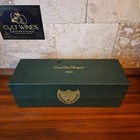 1985 Dom Perignon Brut Champagne In Gift Box  rp-96pts  Listing 3 