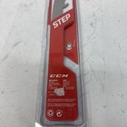 Ccm Speedblade Step Steel Blades Runners 1 Pair 247  Player Blade