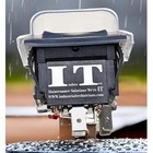 Waterproof 4pin Trailer Power Jack Switch Replacement