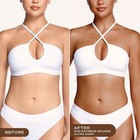 Loving Tan 2 Hr Express Self Tanning Mousse  Ultra Dark - Streak Free  Natural 