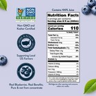  2 Pack  Antioxidant Solutions100  Blueberry Juice Not Fromconcentrate  32 Fl Oz